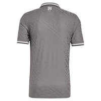 Real Madrid adidas Third Authentic Shirt 2024-25
