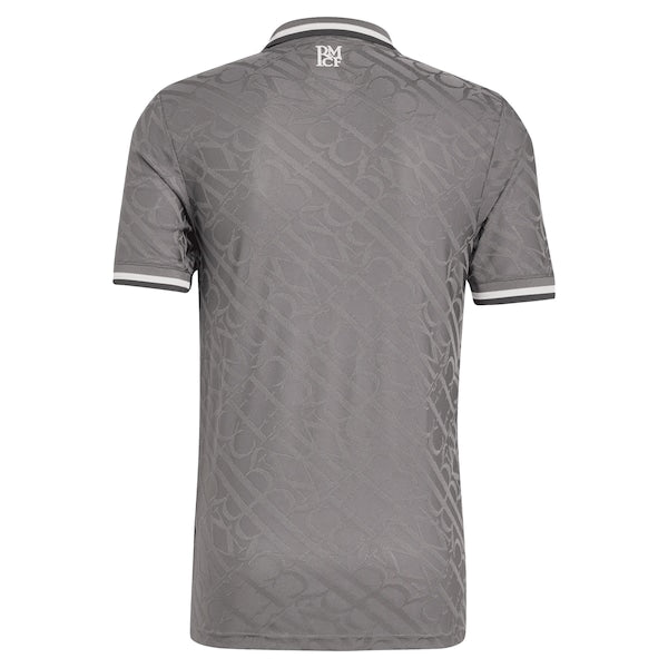 Real Madrid adidas Third Authentic Shirt 2024-25