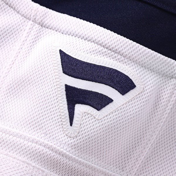Town Jersey Fanatics Washington Capitals Away Premium Custom Jersey - White