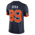 Mike Ditka Chicago Bears Nike 2026 Rivalries Collection Game Jersey - Navy