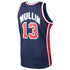 Town Jersey Mitchell & Ness Chris Mullin 1992 Dream Team Jersey Navy