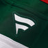 Town Jersey Fanatics Minnesota Wild Away Custom Jersey - White