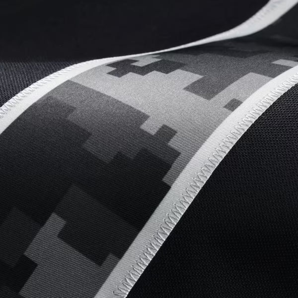 Drake Maye New England Patriots Nike 2026 Salute to Service Stitched Limited Jersey - Black