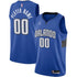 Town Jersey Orlando Magic Jordan Brand Swingman Jersey Statement Blue