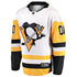 Town Jersey Fanatics Pittsburgh Penguins Away Breakaway Jersey - White