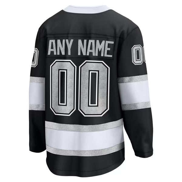 Town Jersey Fanatics Los Angeles Kings Home Breakaway Jersey