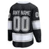 Town Jersey Fanatics Los Angeles Kings Home Breakaway Jersey
