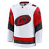 Town Jersey Sebastian Aho Carolina Hurricanes Fanatics Away Jersey White