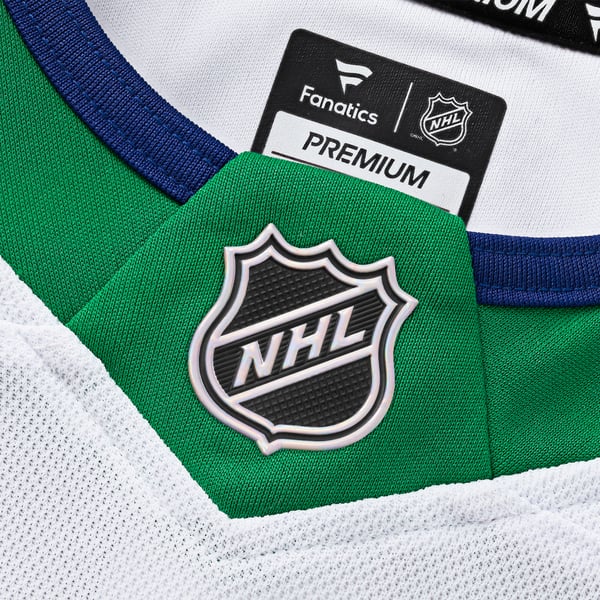 Town Jersey Carolina Hurricanes Fanatics Custom Jersey