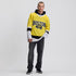 Town Jersey Boston Bruins Fanatics 2026 NHL Stadium Series Premium Custom Jersey