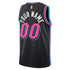 Town Jersey Nike Unisex Miami Heat 2025/26 City Edition Jersey