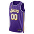 Town Jersey Unisex Jordan Brand Lakers Statement Swingman Jersey