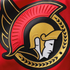 Town Jersey Ottawa Senators Fanatics Alternate Custom Jersey Red