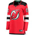 Town Jersey Fanatics Women's New Jersey Devils Breakaway Jersey Red