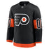 Town Jersey Fanatics Philadelphia Flyers Alternate Custom Jersey