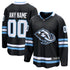 Town Jersey Utah Mammoth Fanatics Home Breakaway Jersey