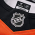 Town Jersey Philadelphia Flyers Fanatics Home Premium Jersey - Orange
