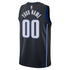 Town Jersey Nike Unisex Orlando Magic Swingman Custom Jersey