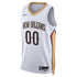 Town Jersey Nike Unisex New Orleans Pelicans Swingman Custom Jersey