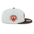 Town Jersey San Jose Sharks New Era 59FIFTY Fitted Hat