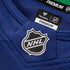 Town Jersey Fanatics Vancouver Canucks Home Premium Custom Jersey