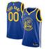 Town Jersey Nike Unisex Golden State Warriors Icon Swingman Custom Jersey