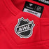 Town Jersey Detroit Red Wings Fanatics Home Premium Custom Jersey