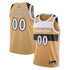 Town Jersey Nike Washington Wizards 2025/26 City Edition Jersey