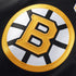 Town Jersey Boston Bruins Fanatics Home Premium Custom Jersey Black