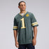 Micah Parsons Green Bay Packers Nike 2026 Rivalries Collection Game Jersey - Green