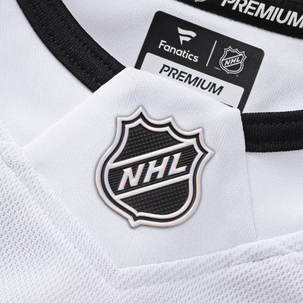 Town Jersey Chicago Blackhawks Fanatics Away Premium Jersey