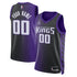 Town Jersey Jordan Brand Unisex Sacramento Kings Jersey