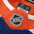 Town Jersey Edmonton Oilers Fanatics Home Premium Jersey Royal