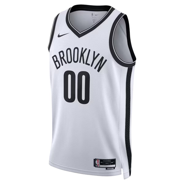 Town Jersey Nike Unisex Brooklyn Nets Association Jersey