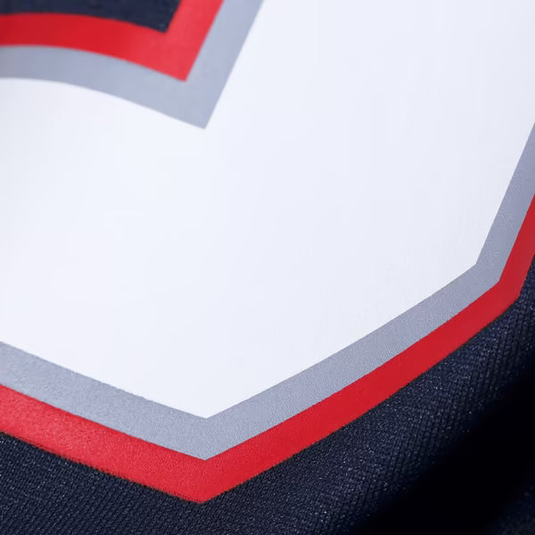 Kobee Minor New England Patriots Nike Team Game Jersey - Navy