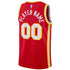 Town Jersey Nike Atlanta Hawks Swingman Jersey Icon