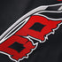 Town Jersey Carolina Hurricanes Fanatics Home Custom Jersey - Black