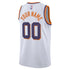 Town Jersey Phoenix Suns Nike Unisex Swingman Custom Jersey