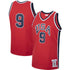 Town Jersey Michael Jordan USA Basketball Mitchell & Ness 1984 Authentic Jersey - Red