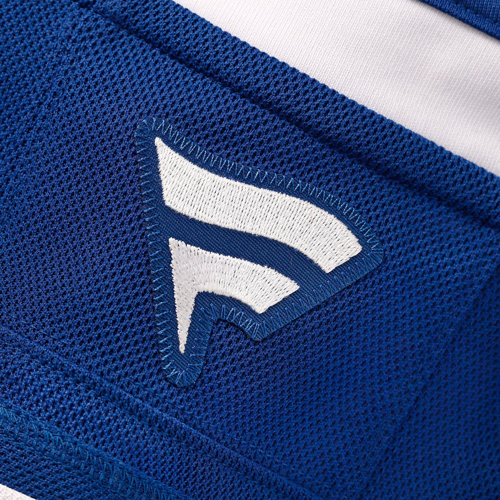 Town Jersey Toronto Maple Leafs Fanatics Home Premium Jersey - Blue