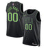 Town Jersey Nike Unisex New Orleans Pelicans City Edition Jersey