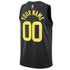 Town Jersey Utah Jazz Jordan Brand Unisex Swingman Custom Jersey