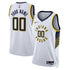 Town Jersey Nike Unisex Indiana Pacers Swingman Custom Jersey Association