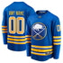 Town Jersey Fanatics Buffalo Sabres Home Breakaway Jersey
