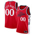 Town Jersey Jordan Unisex LA Clippers 2024/25 Statement Jersey