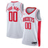 Town Jersey Nike Houston Rockets Swingman Jersey