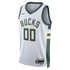 Town Jersey Nike Unisex Milwaukee Bucks Jersey