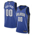Town Jersey Unisex Jordan Orlando Magic Swingman Jersey Statement