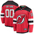 Town Jersey Fanatics New Jersey Devils Breakaway Jersey Red