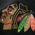Town Jersey Chicago Blackhawks Fanatics Alternate Jersey